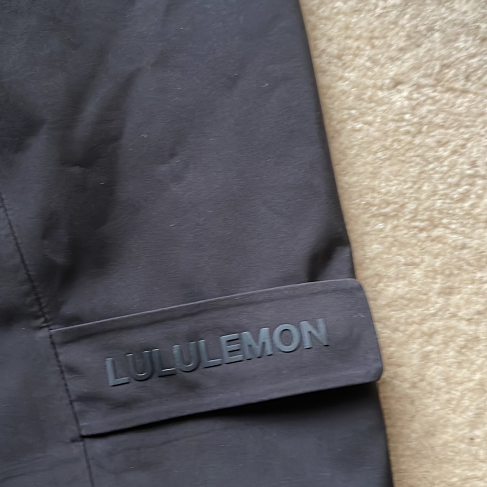Lululemon Always There Trench Coat - Picture 7 of 8
